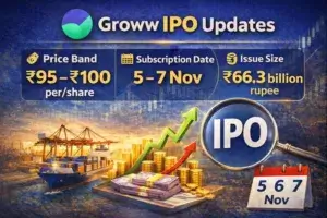 GrowwIPO