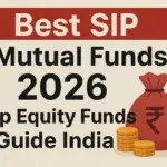 Best SIP Mutual Funds 2026