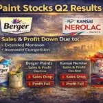 PaintStocksQ2Result