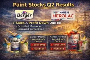 PaintStocksQ2Result