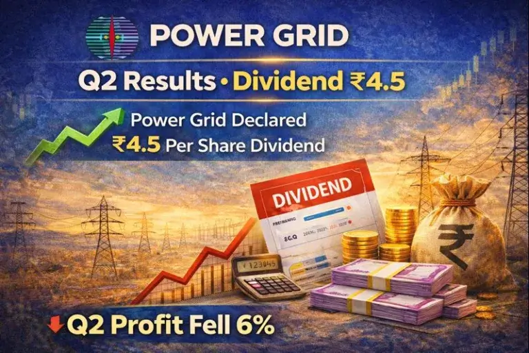 PowerGridQ2Results