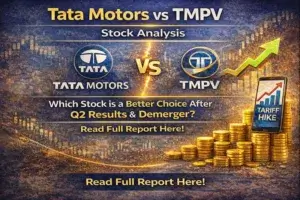 TataMotorsvsTMPV