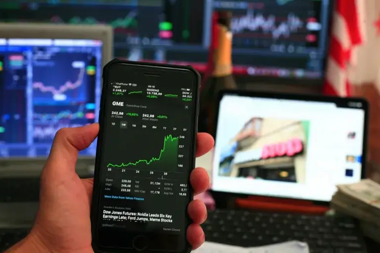 gamestop, stock, chart, gme, wallstreetbets, graph, finance, trading, business, growth, market, stock market, investment, boom, bubble, crash, squeeze, stock market, stock market, stock market, stock market, Stocks to Watch on