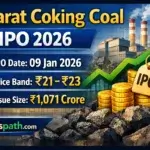Bharat Coking Coal