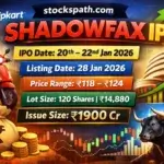 Flipkart-Backed Logistics IPO
