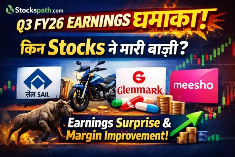 Q3 FY26 Earnings Dhamaka