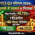 TCS Q3 Results 2026