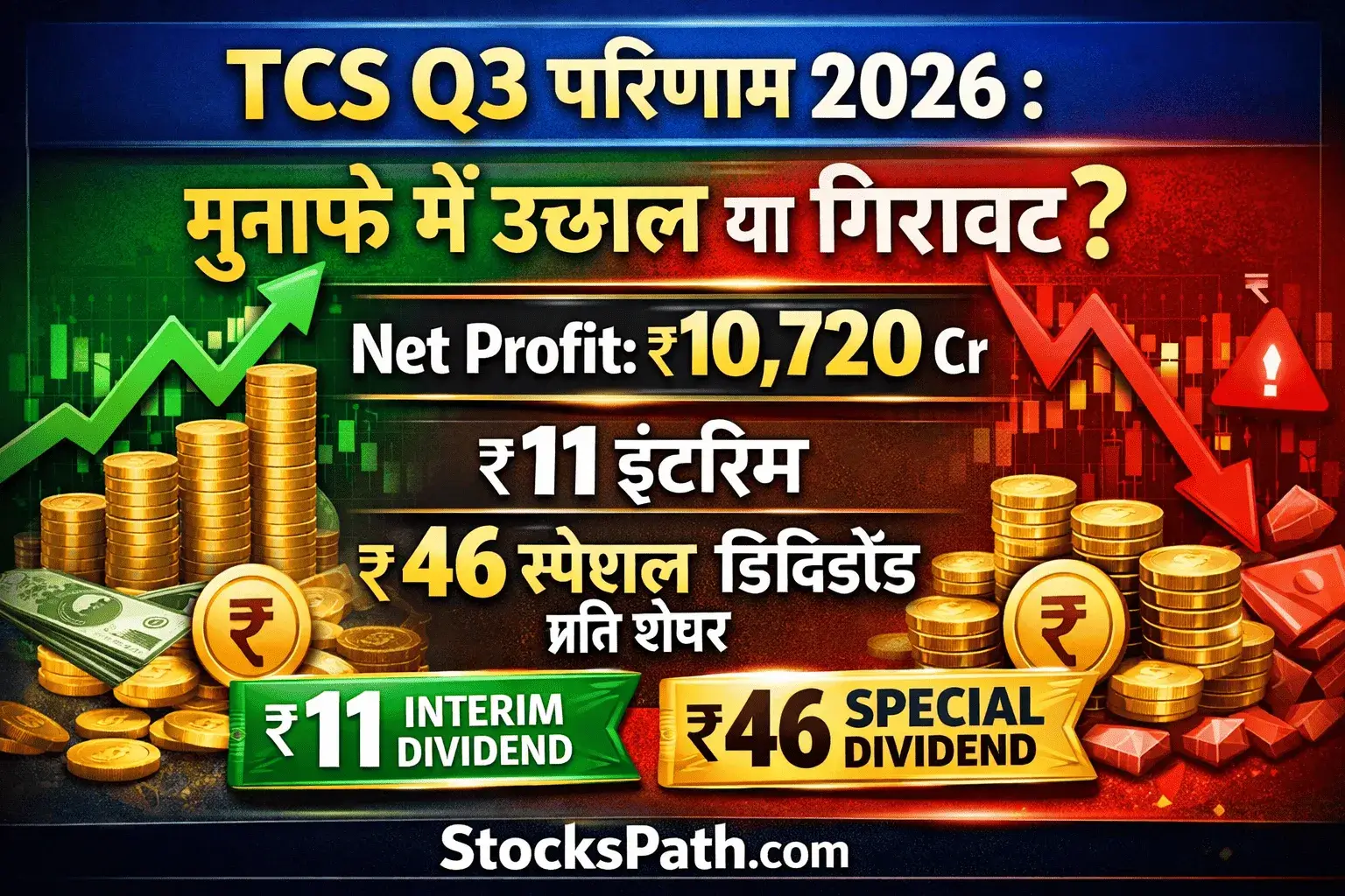 TCS Q3 Results 2026