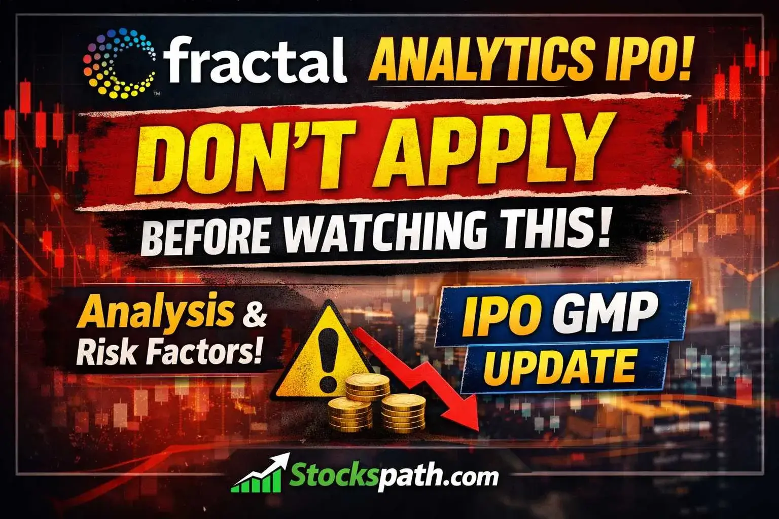 Fractal Analytics IPO