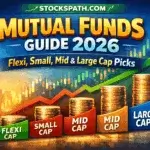 Mutual Funds Guide 2026