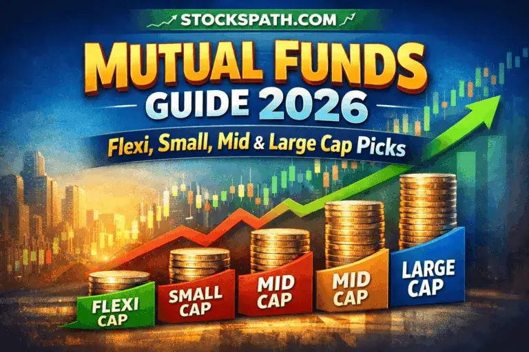 Mutual Funds Guide 2026