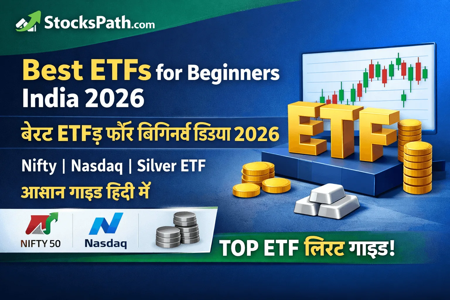 Best ETFs for Beginners