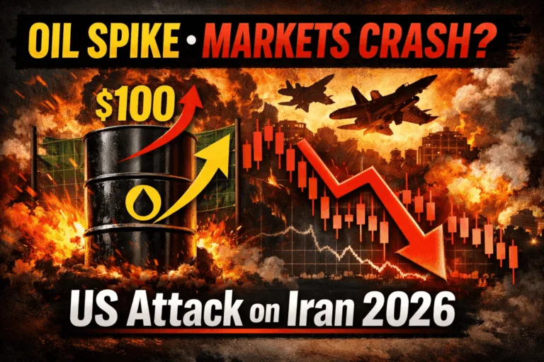 US attack Iran 2026